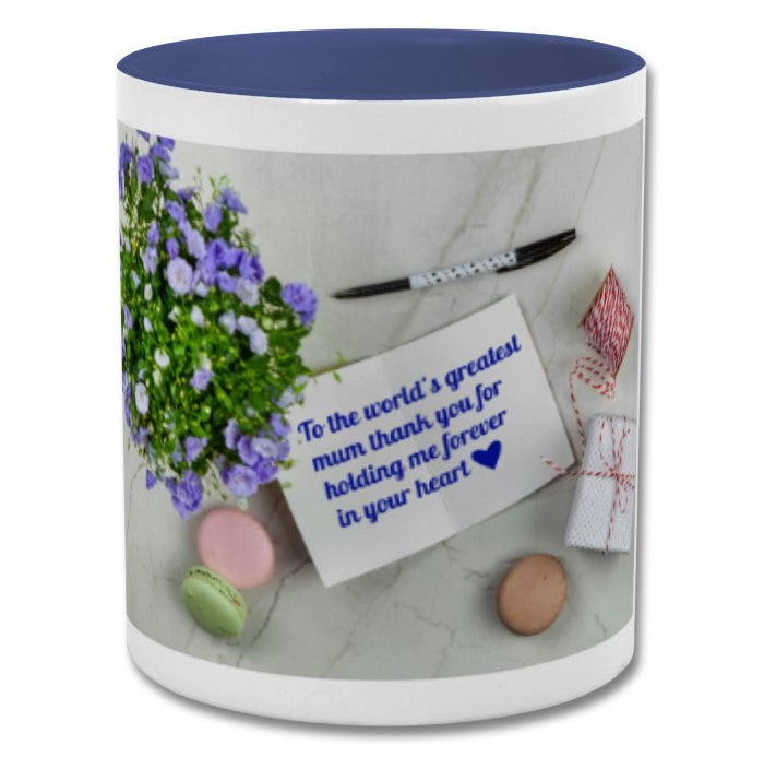 Make mother's day special