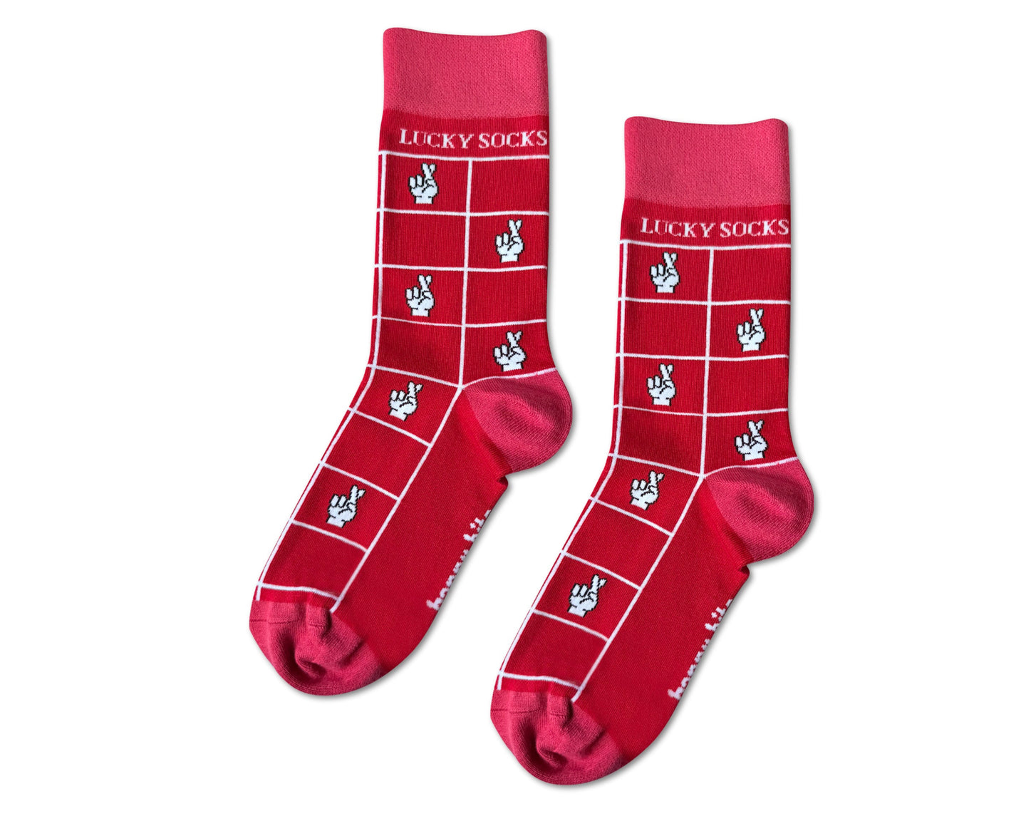 Lucky - Bamboo Socks