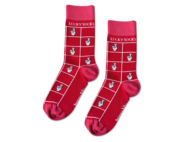Lucky - Bamboo Socks
