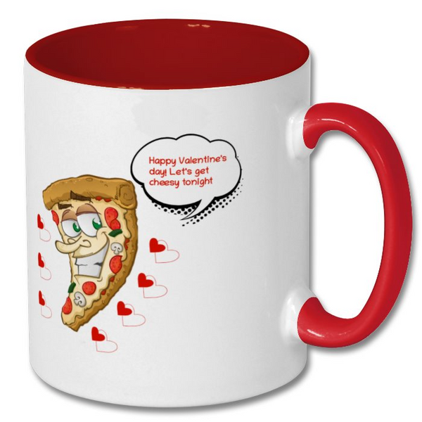 Valentine's Day Mug