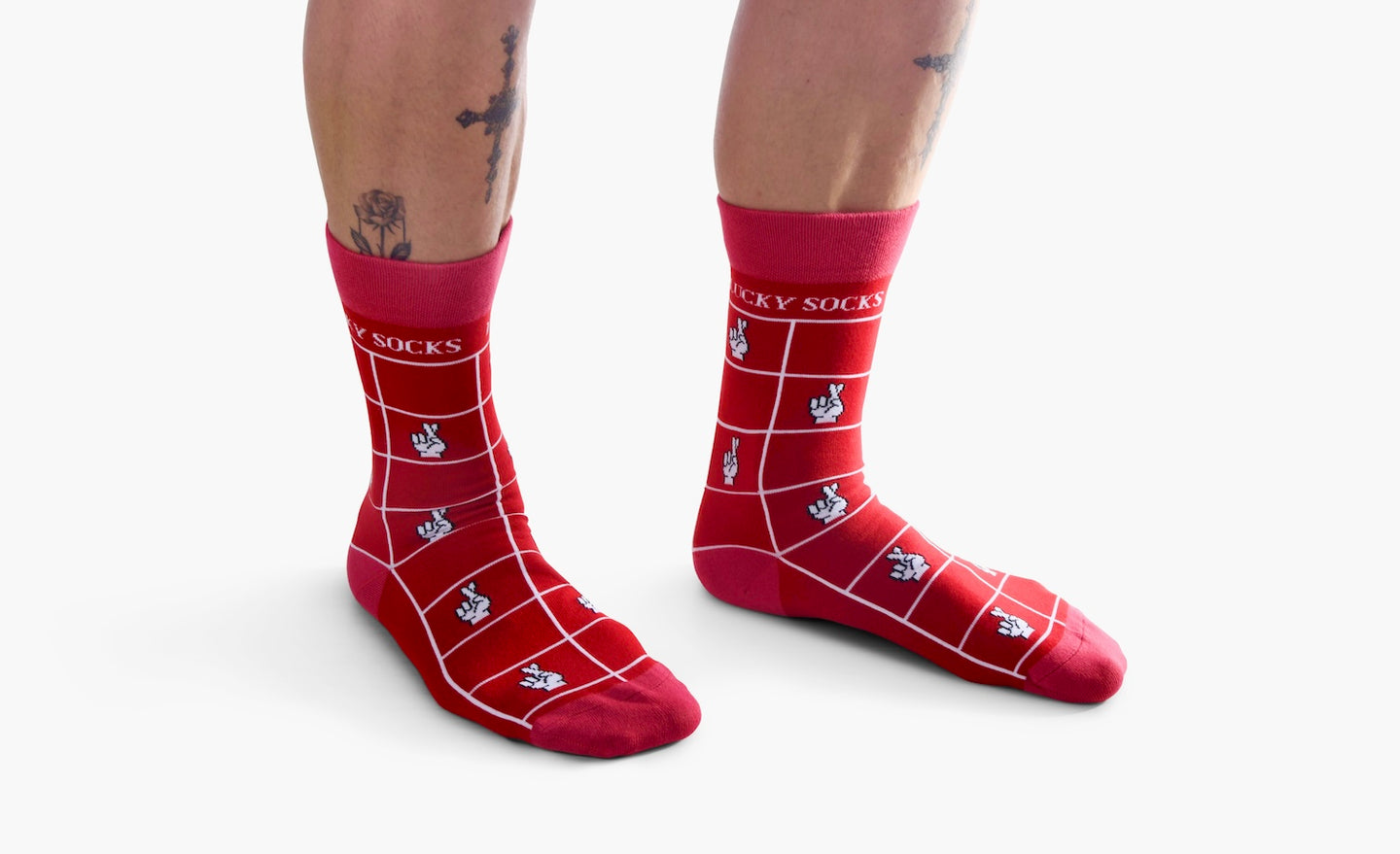 Lucky - Bamboo Socks