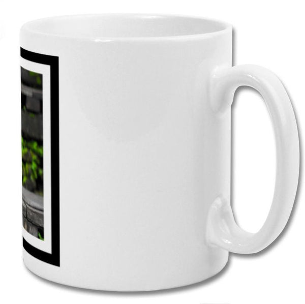 Mug| Friendship is a gift for the blessed| Monkey friendship mug