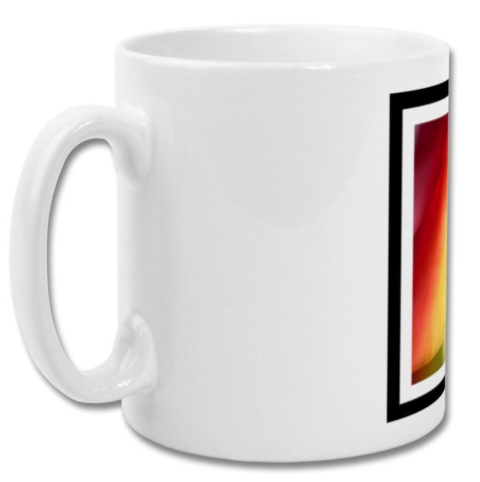 Mug| Kindness is a language of love| Kindness mug