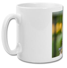 Mug| Did someone say dessert| cheeky monkey mug