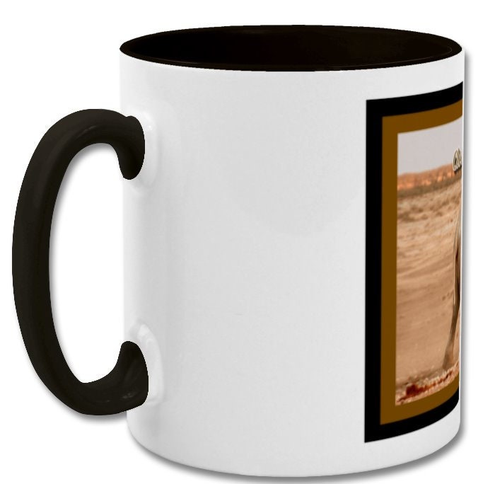 Mug| Closeness is the depth of love| Elephant Mug