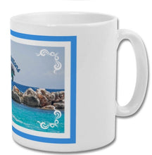 Mug| Rise above your limitations| Motivational quote mug