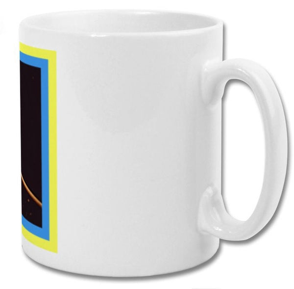 Mug| Be the wind beneath someone's wing| Inspirational quote mug